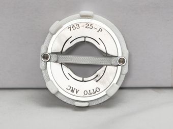 9-750 0 25P Front