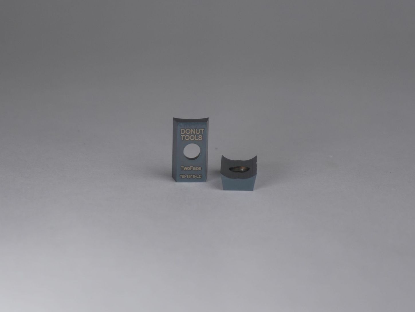 DT TB-1510 Front