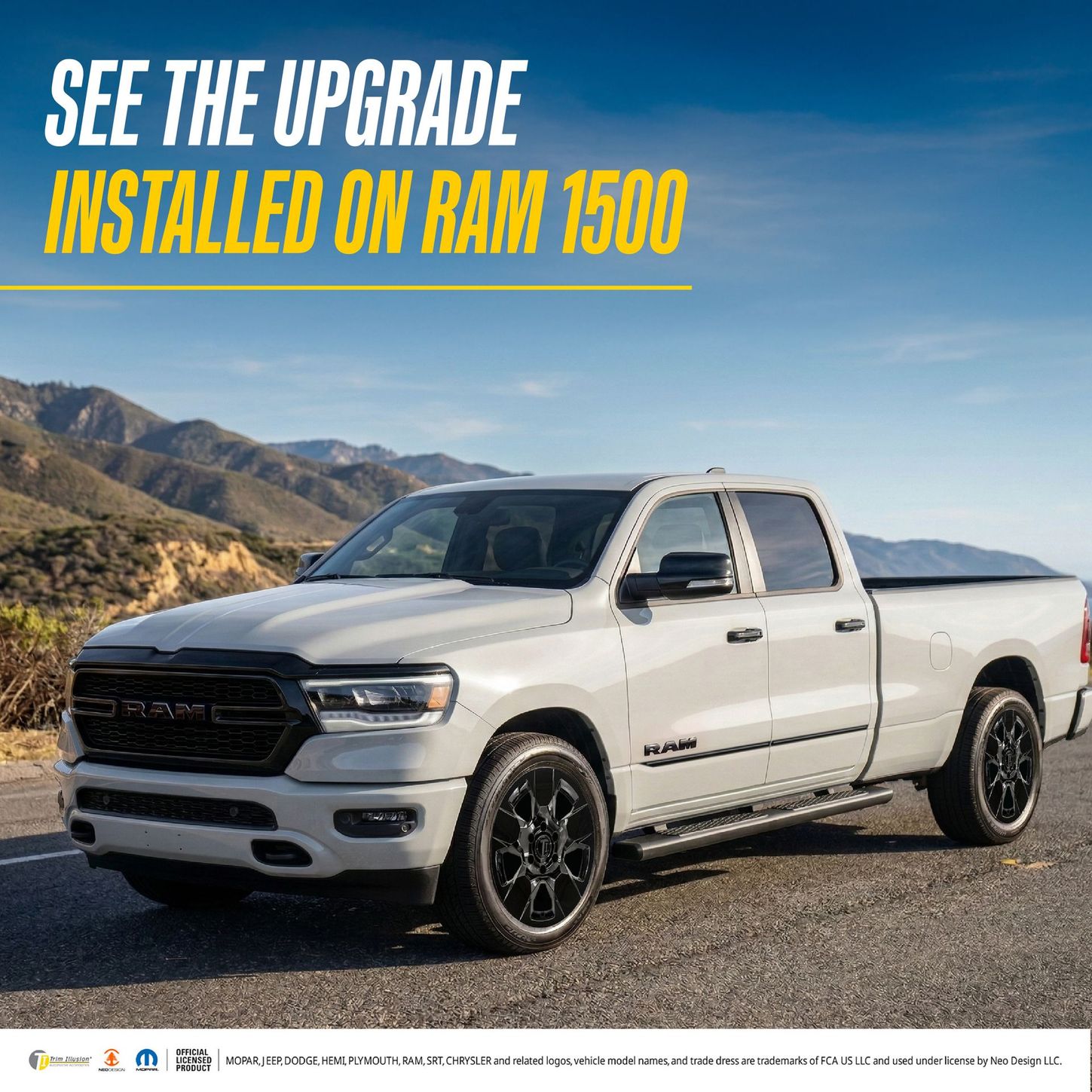 WSK762-18BLK Image 2