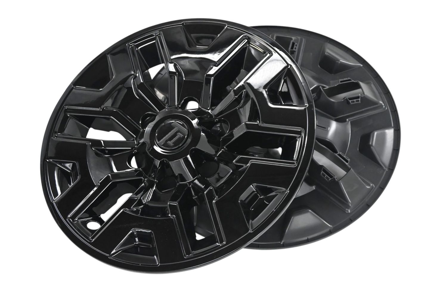 WSK761-16BLK-2PC