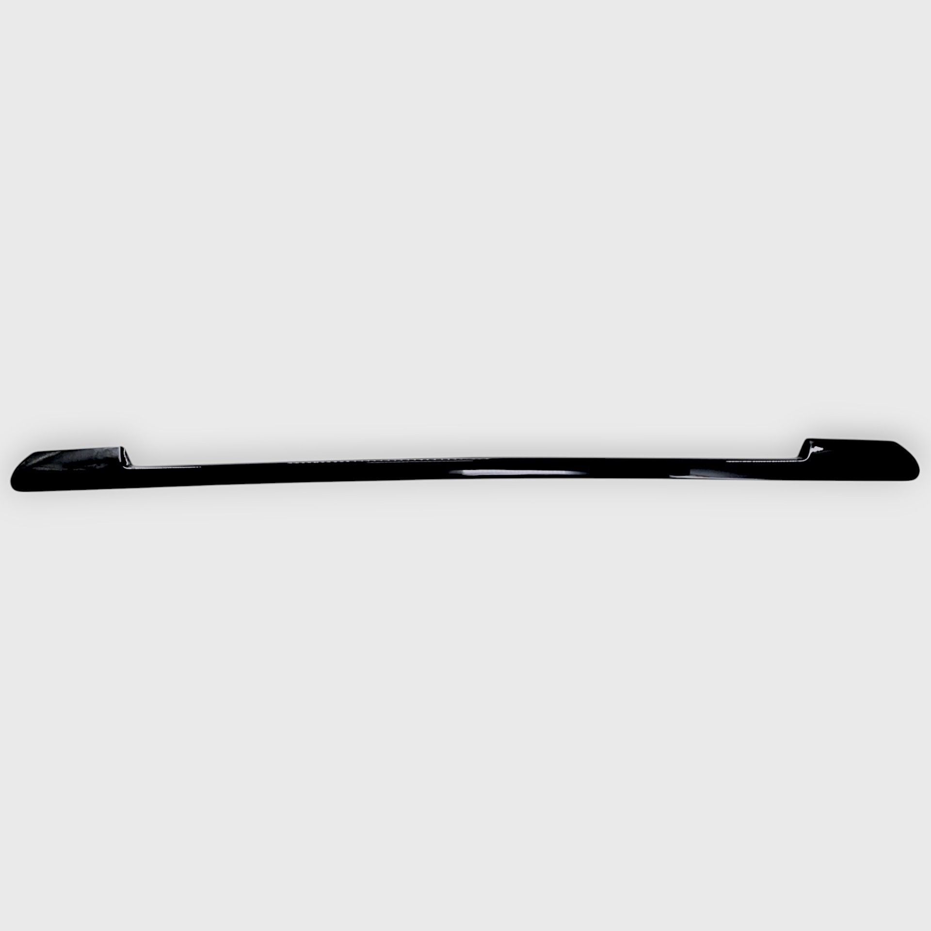 21-24 Chevrolet Tahoe 1 Piece Gloss Black Tape-on Lower Valance Cover
