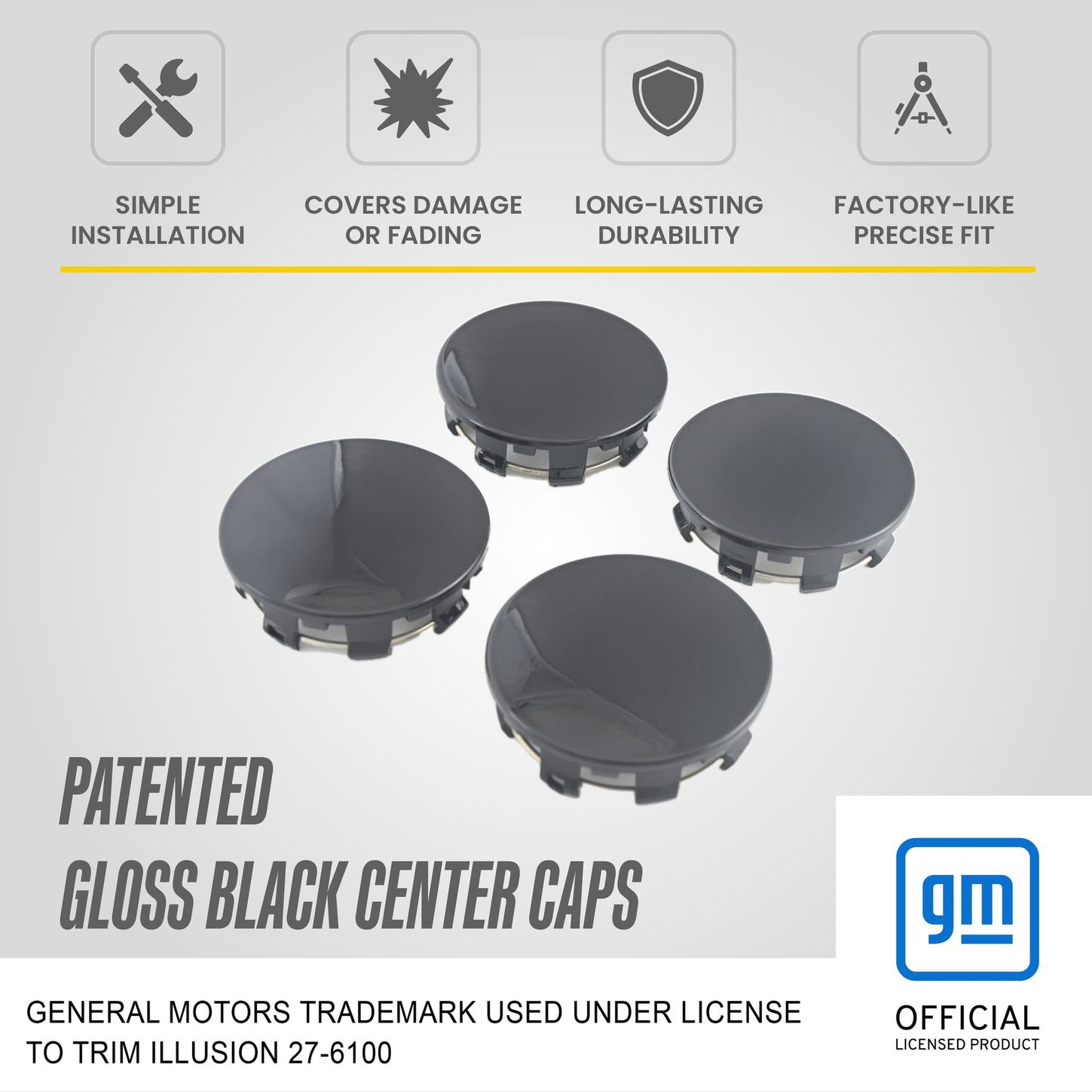 CCAP6800BLK Image 4