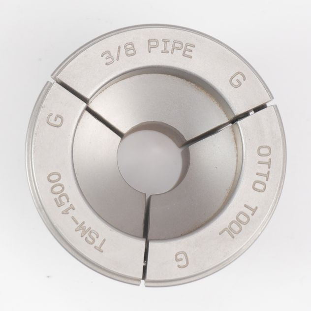 TSM-1500 375 Pipe