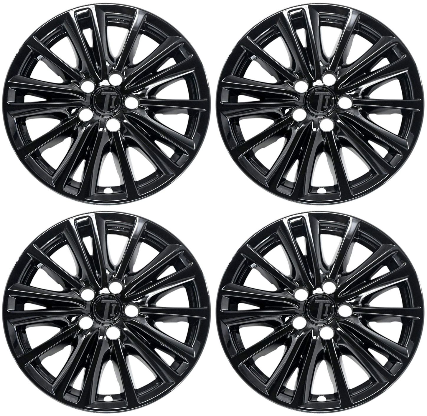 WSK854-17BLK-4PC