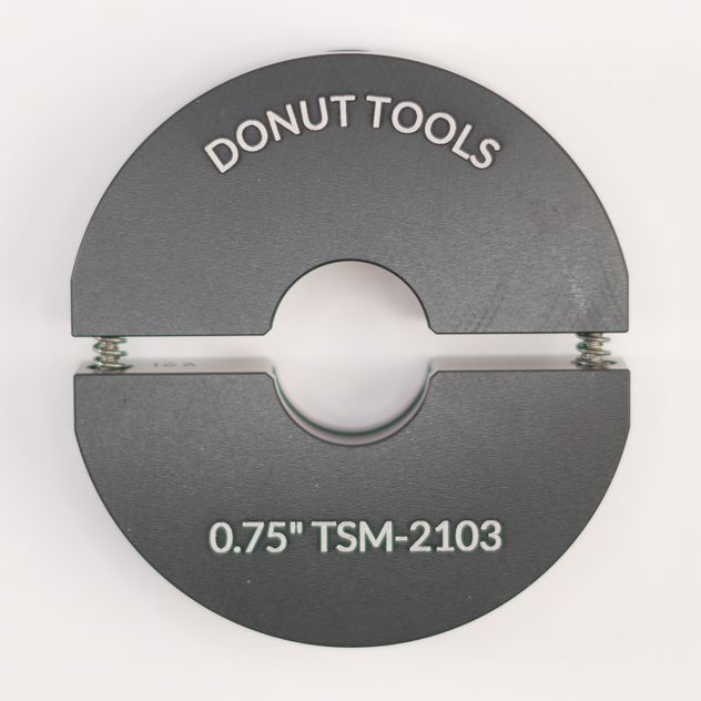 TSM 2100 - 75in