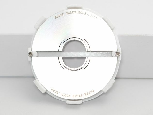 8-2000-0 5P Front