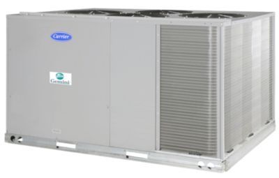 Carrier 38AUZA08A0A5 0A0A0 – Carrier® Gemini® - 7.5 Ton