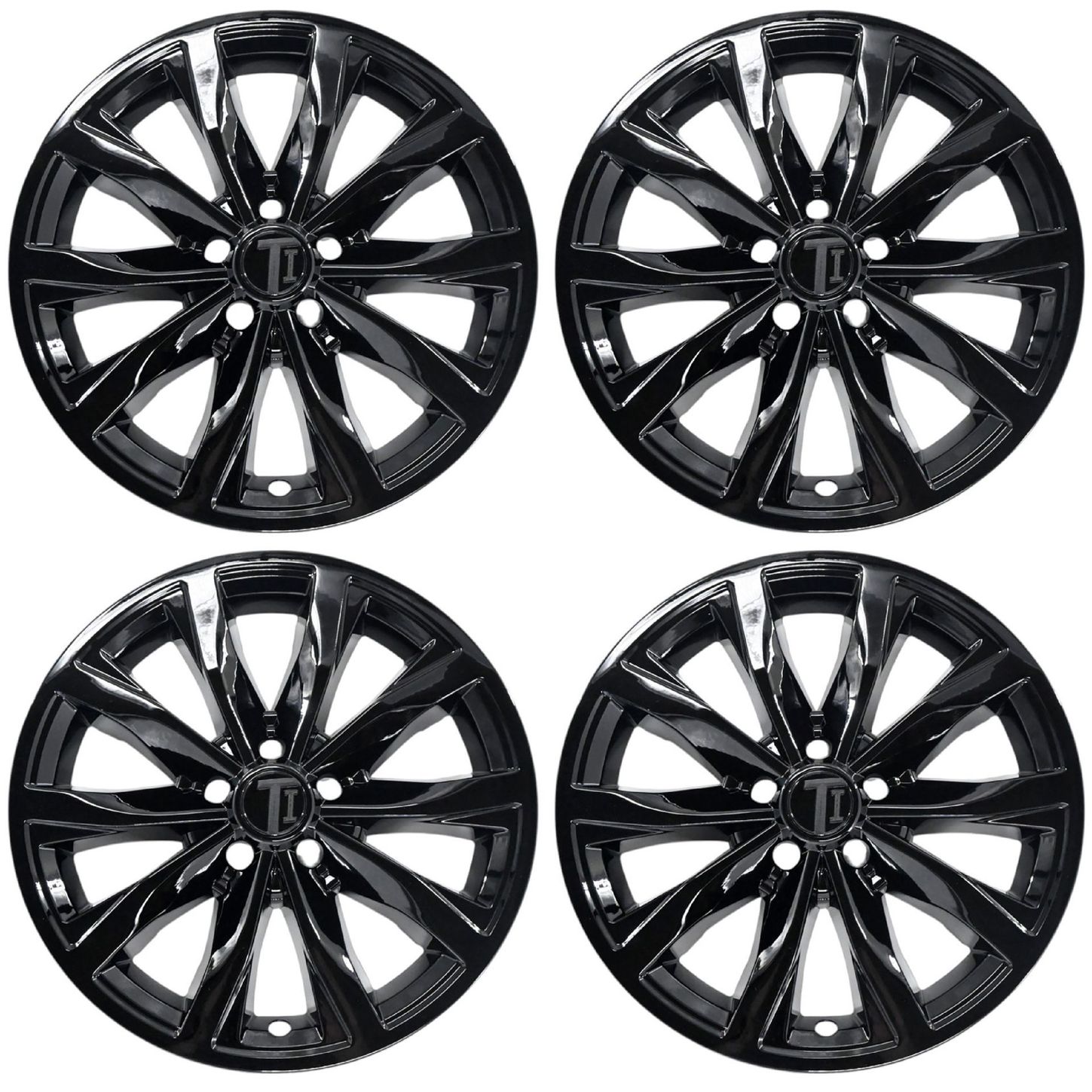 WSK731-18BLK Image 1