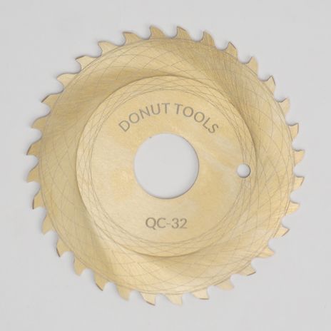 QC - 32 Saw Blade