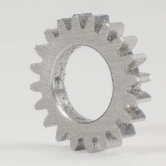 750 Idle Gear -01b