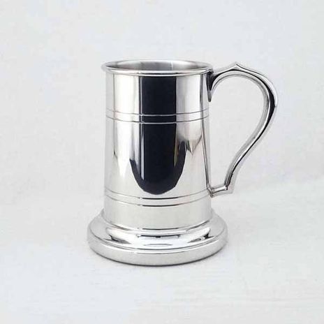 Pewter-Tankard-164-16B