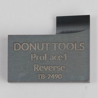 ProFace Reverse