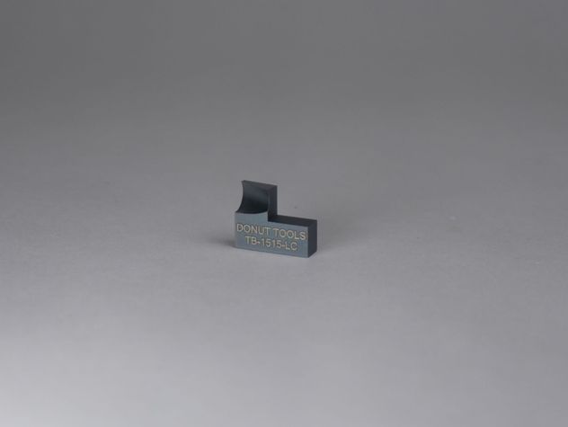 DT TB-1515 Front
