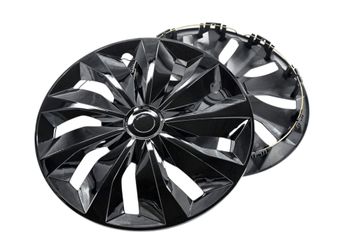 WC101-15BLK-2PC