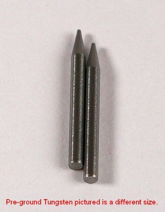 Tungsten TC-06-0700-03 generic