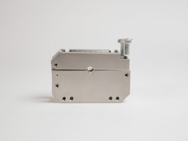 9-500 Heavy Duty Cassette 0 250