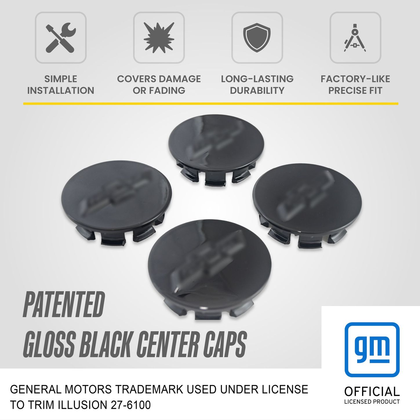 CCAP6808BLK Image 4