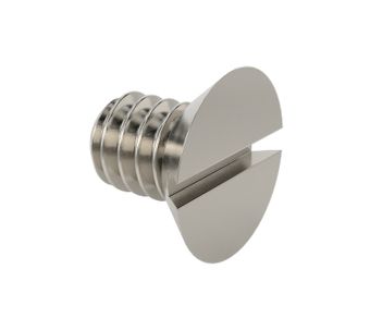9-500 Tungsten Screw png
