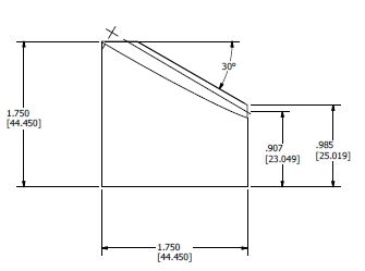 TB-2930 drawing