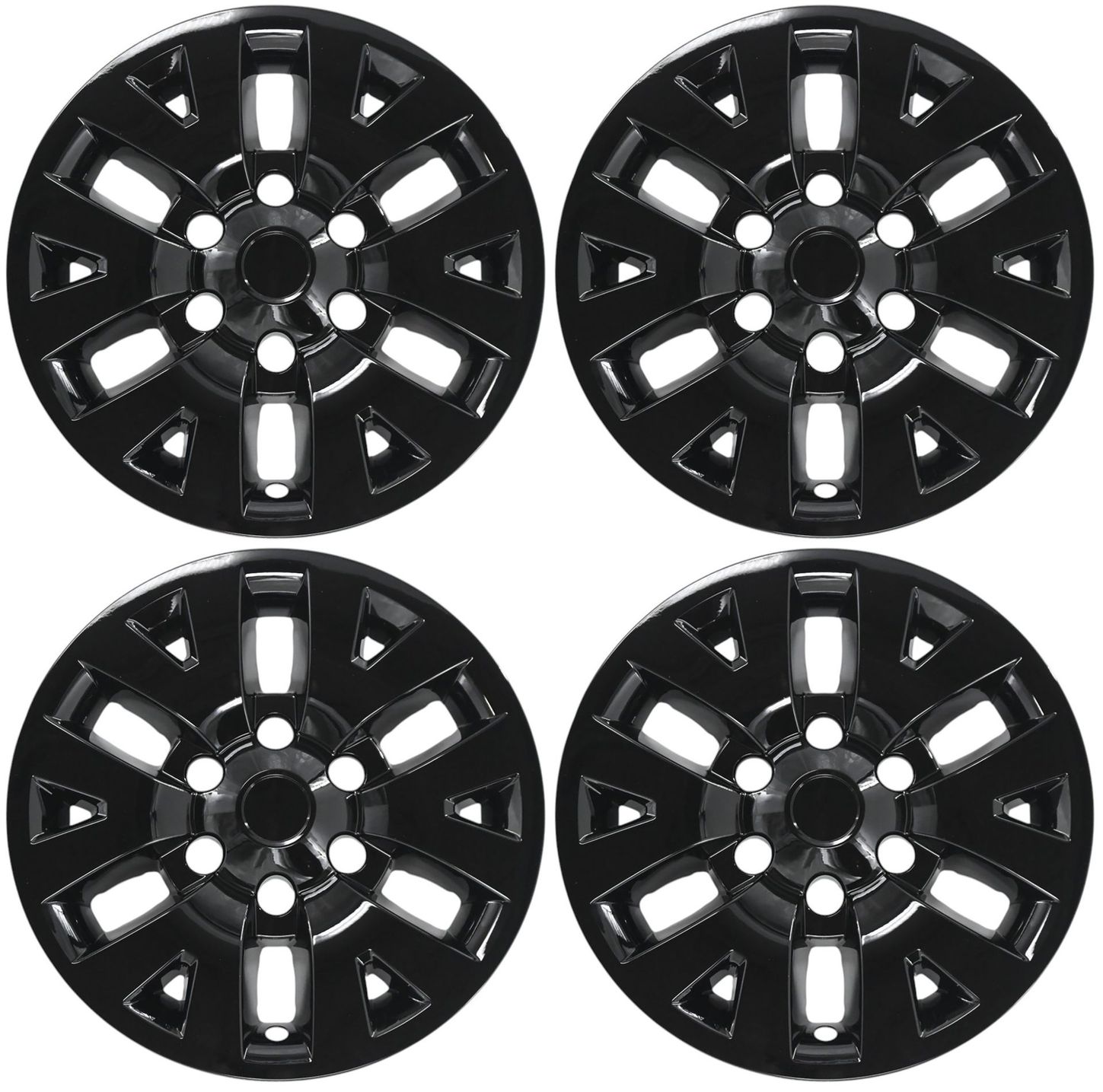 WSK756-16BLK-4PC