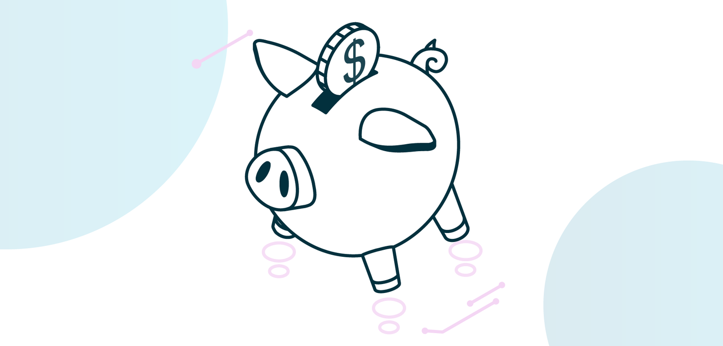 Advanced sale order deposits