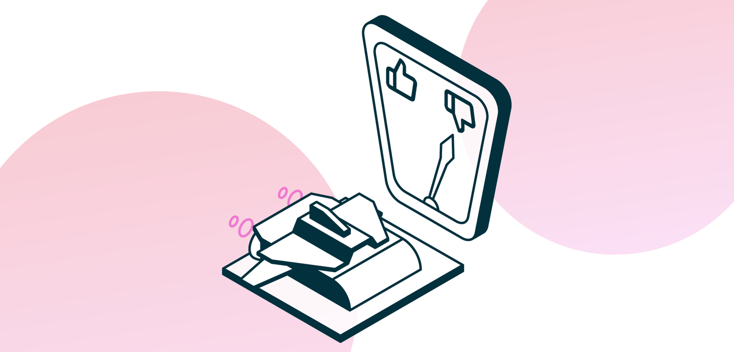 User restricted product moves